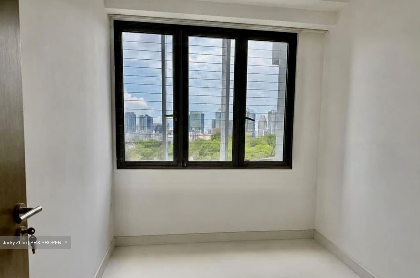 The Rise @ Oxley (D9), Condominium #631094381
